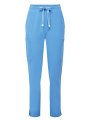 Dames Joggingbroek Strech Onna by Premier Ceil Blue